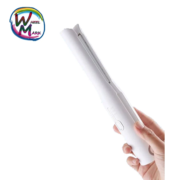 customized latest design 5 in 1 automatic hair curler rotating for ladies girls homeuse with CE\/FCC