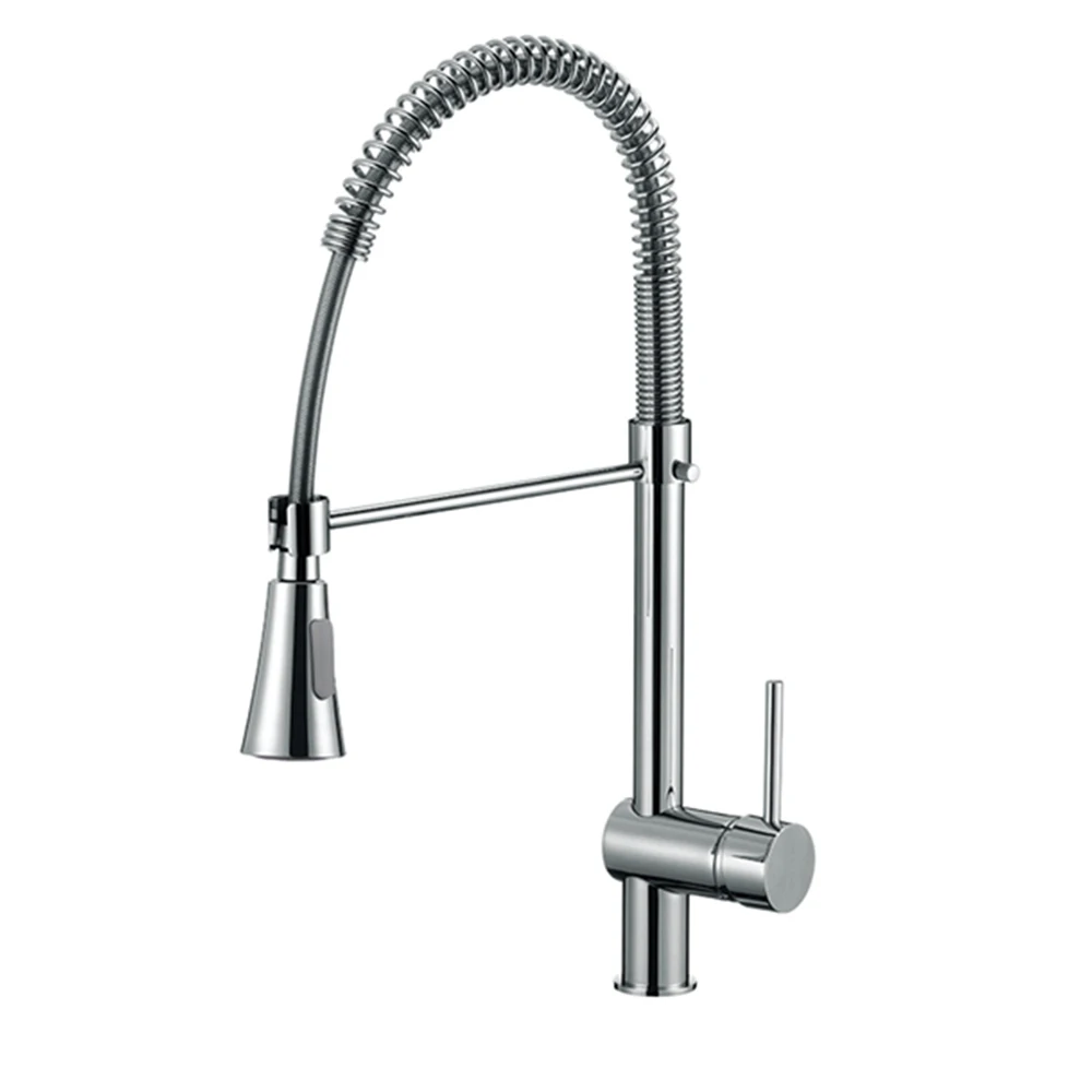Haijun 2020 Products To Import Kitchen Single Handel Wash Vessel Faucet