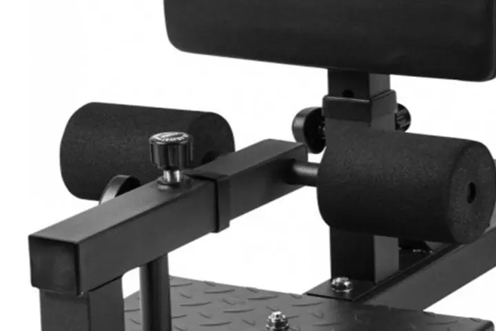 Multi-Functional Squat Trainer | Glutes & Legs Shaping Machine with Adjustable Resistance for Home Gym