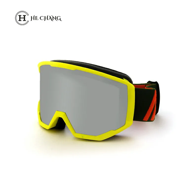 
NEW Arrivals 2020 Best selling HX-682 Snow Goggle 