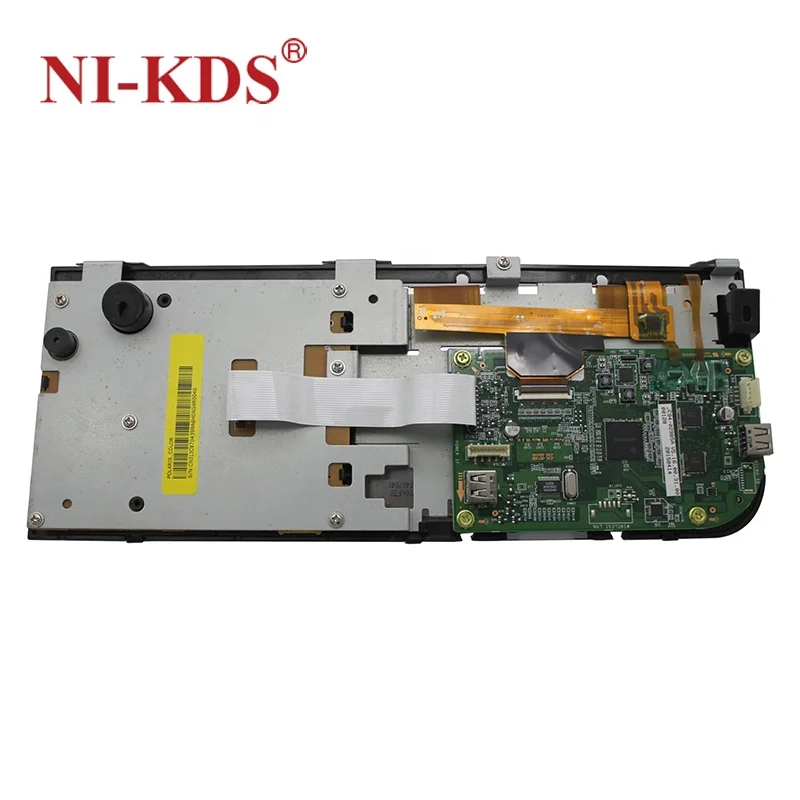 JC97-04724B оne для Samsung CLX-9201 9251 9301SCX-8123 SCX-8128ND спереди панель