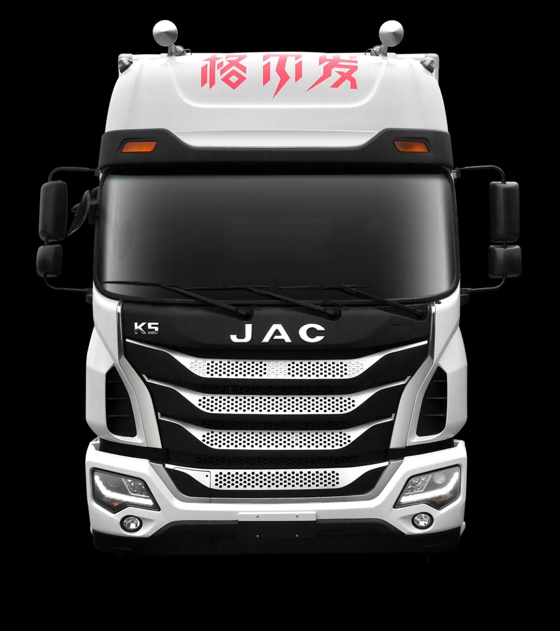 Новый дизайн охлаждающий фургон JAC 4x2 6 8 м 10 тонн для перевозки мяса холодильник грузовик