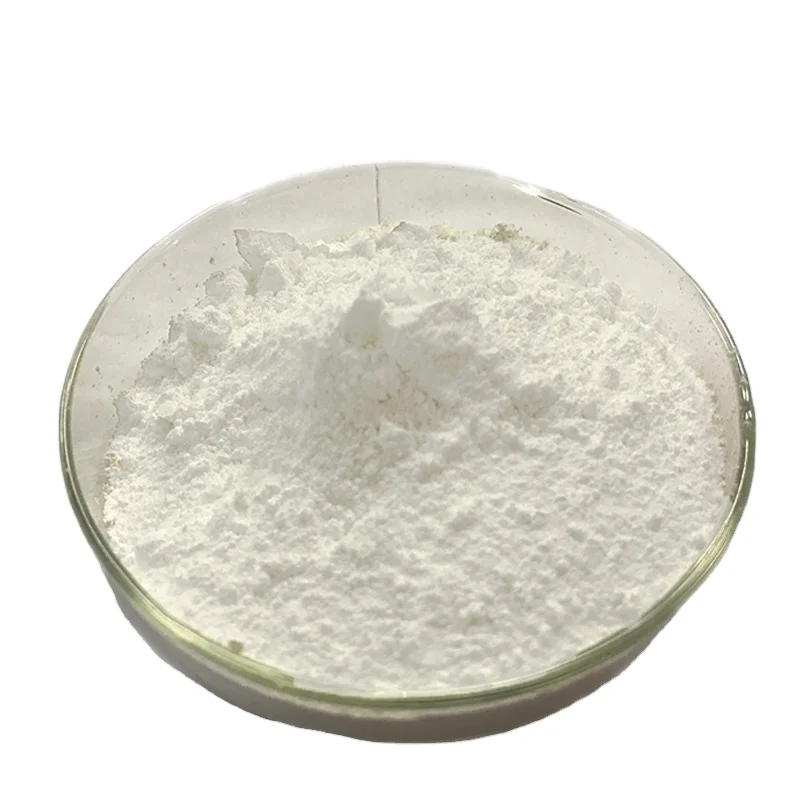 High Quality Rubber Chemical CAS NO.136-23-2 BZ Rubber Accelerator ZDBC Zinc dibutyl dithiocarbamate