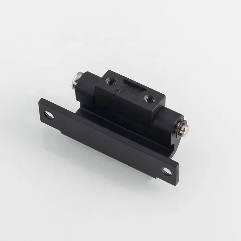 
HL090 zinc Die-casting Industrial hinge 100 degree cabinet hinges 