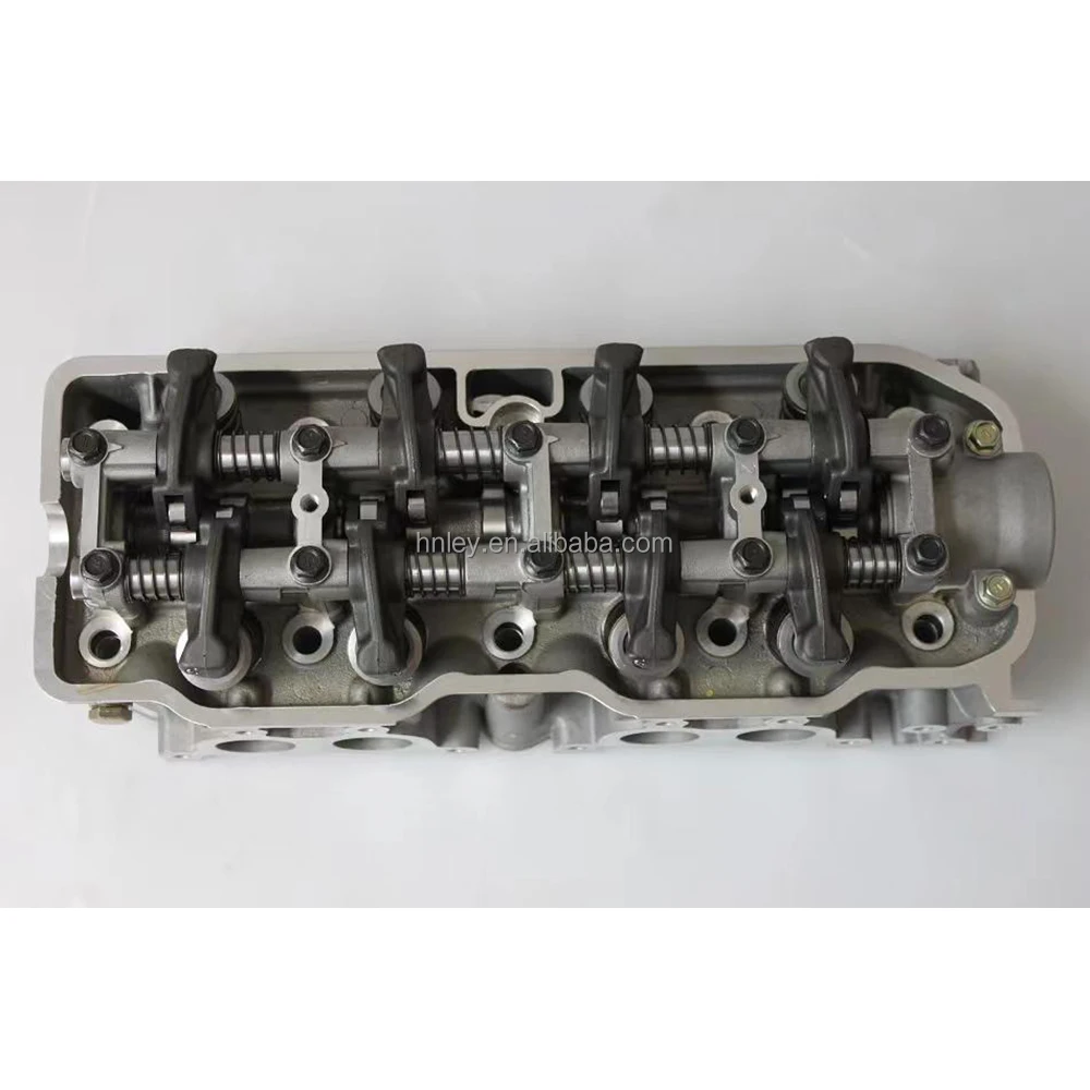 Wholesale high quality Auto Engine 4G63 -8v cylinder head MD099086