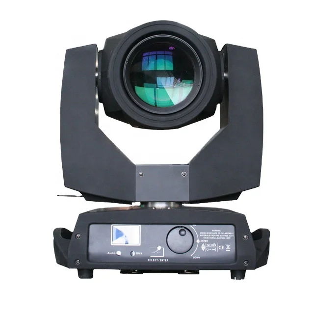 Winlite  230w sharpy 7r beam moving head light