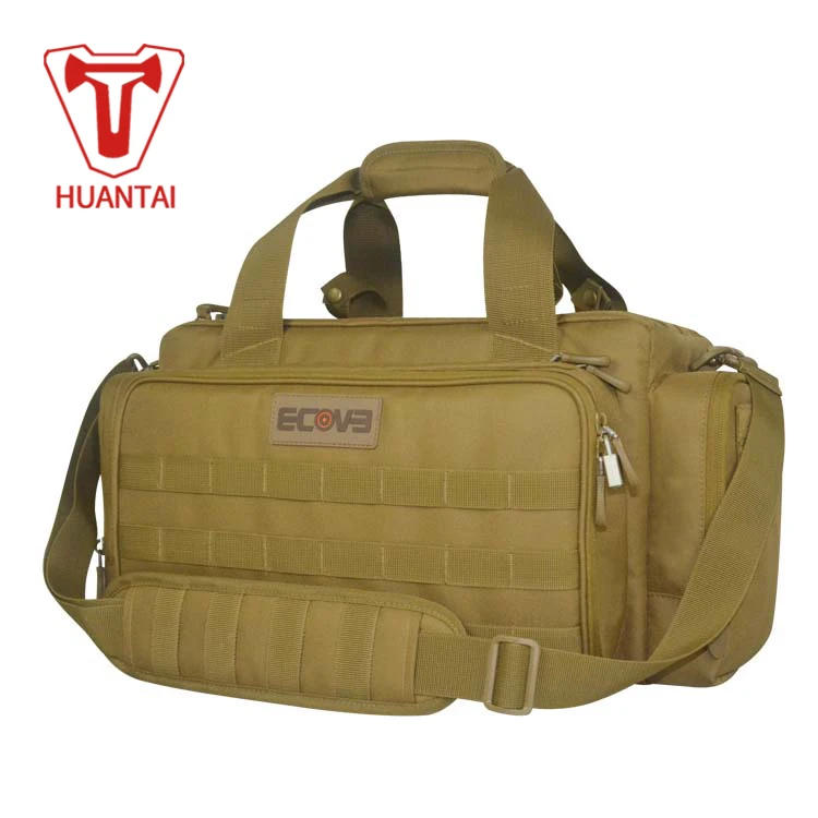 
Free design service outdoor multi-function hiking tool bag custom military tactical tool Range Bag Tactical Case Shell Bag 