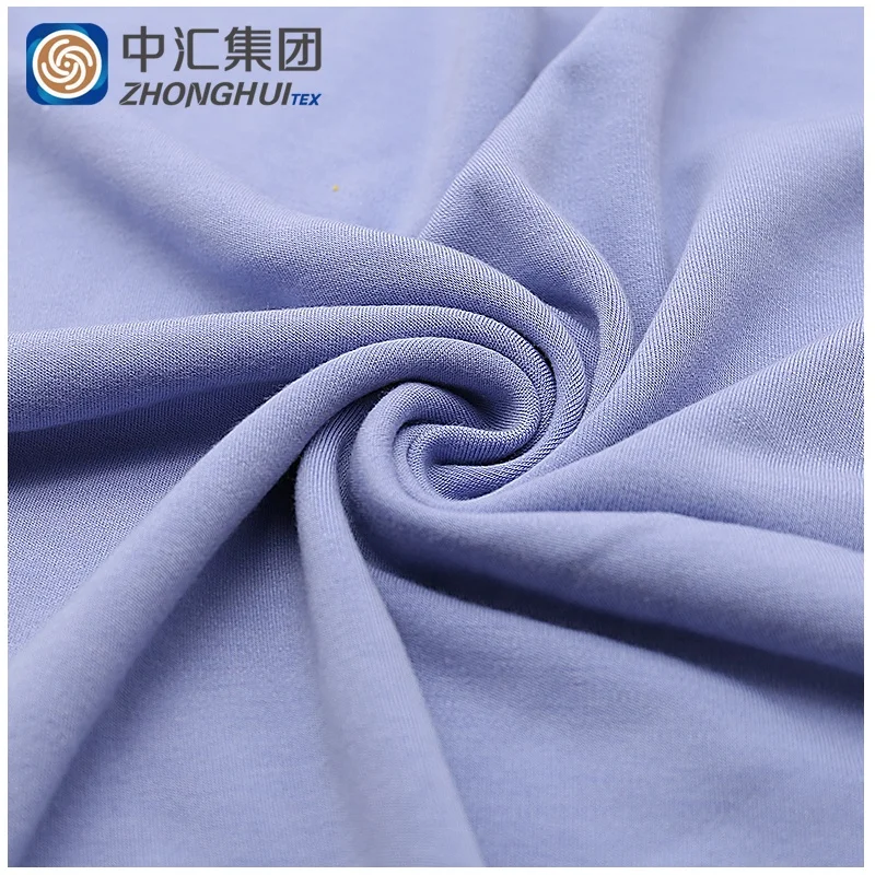 Ranyon Polyester And Spandex Blended Colorful Fleece Fabric For Oversized Women Hoodie