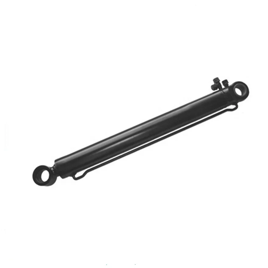 China Manufacturer Two Way Hydraulic Piston Cylinder for Car Hoist 2 Post Vehicle Lift
