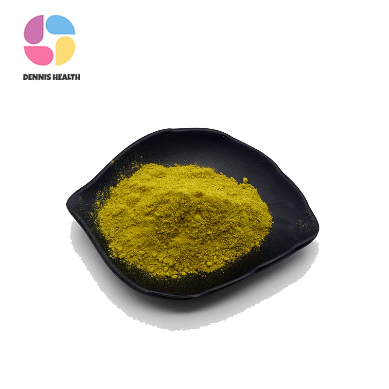 Best Quality Traditional Herb Extract Green Tea Extract Polyphenol 98%