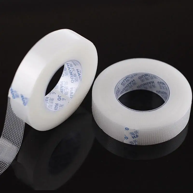 Disposable Adhesive Surgical PE wound tape On Customized Size