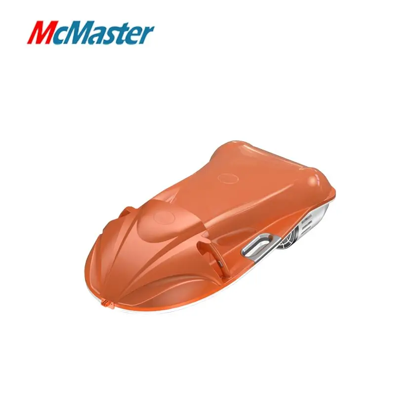 BSW-V2 340N Super Thrust Electric Water Jet Body Board Surf Board Sea Scooter