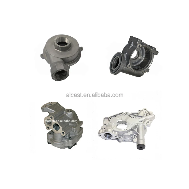 Manufacturer Custom Housings Die Casting Processing Aluminum Electrical Box