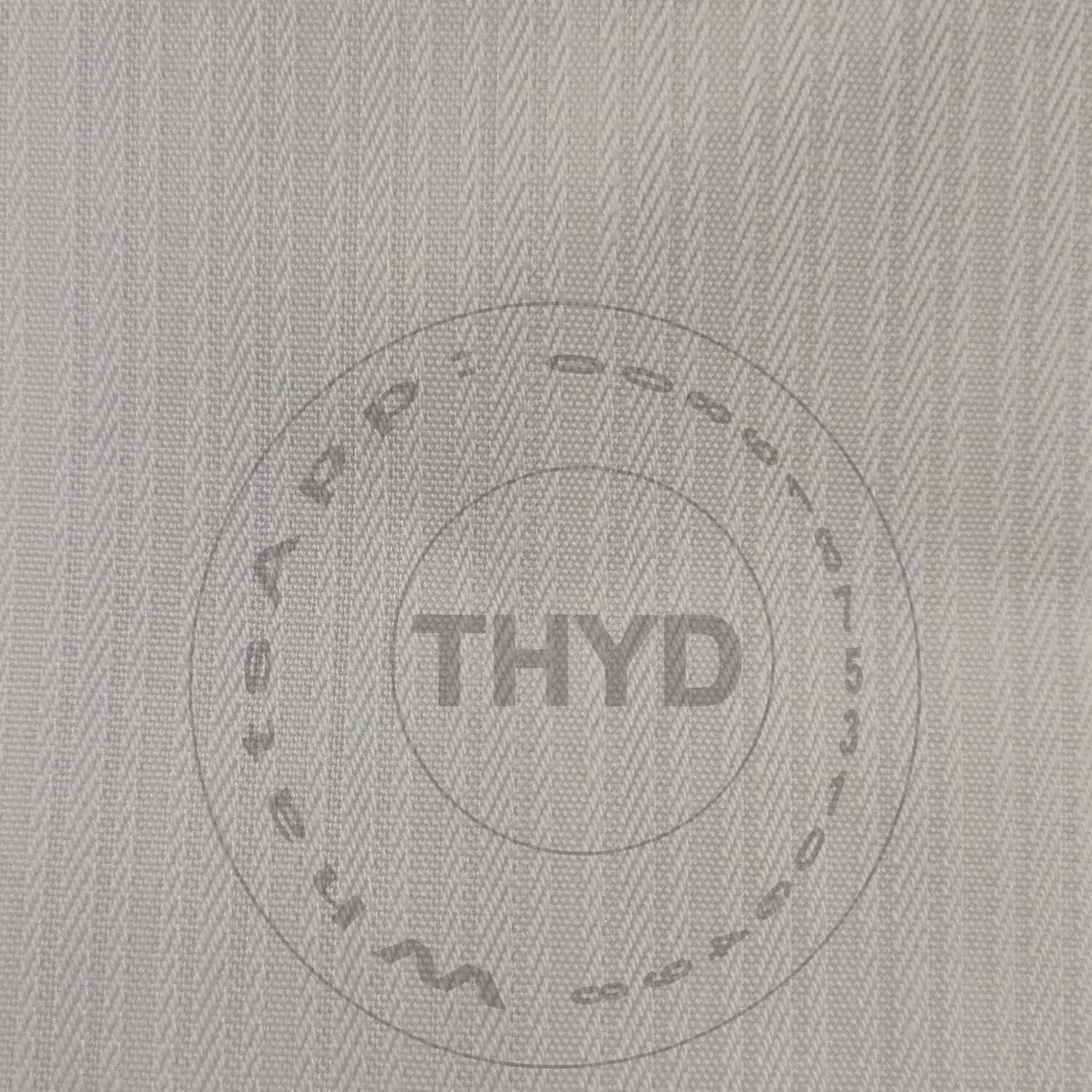 Gyeorugi WTF Professional Vertical stripes White Collar Taekwondo Uniform taekwondo dobok