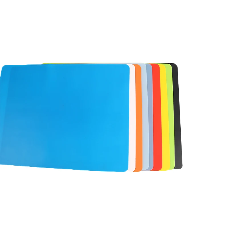 Wholesales LOGO Manicure Tool Polish Stamping Mat Washable Hand Rest Nail Art Pad Nails Silicone Mat