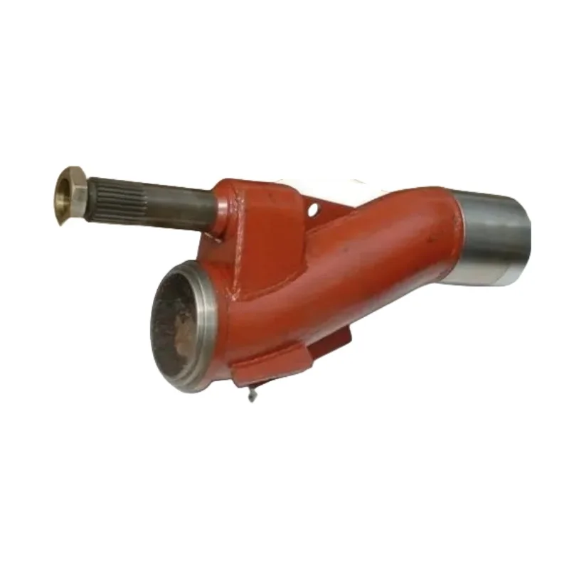 SANY - A810301032043C S труба DN230/C12037 для бетононасоса запчасти