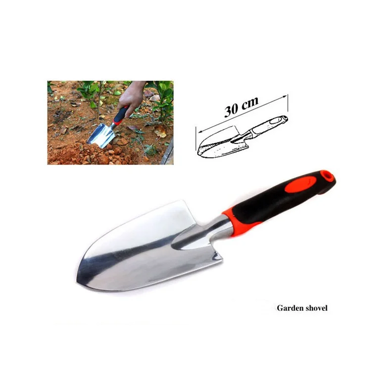 12Pieces Kids Hand Gardening Tool Set Include Trowel Hoe And Fork Vintage Women Garden Tools