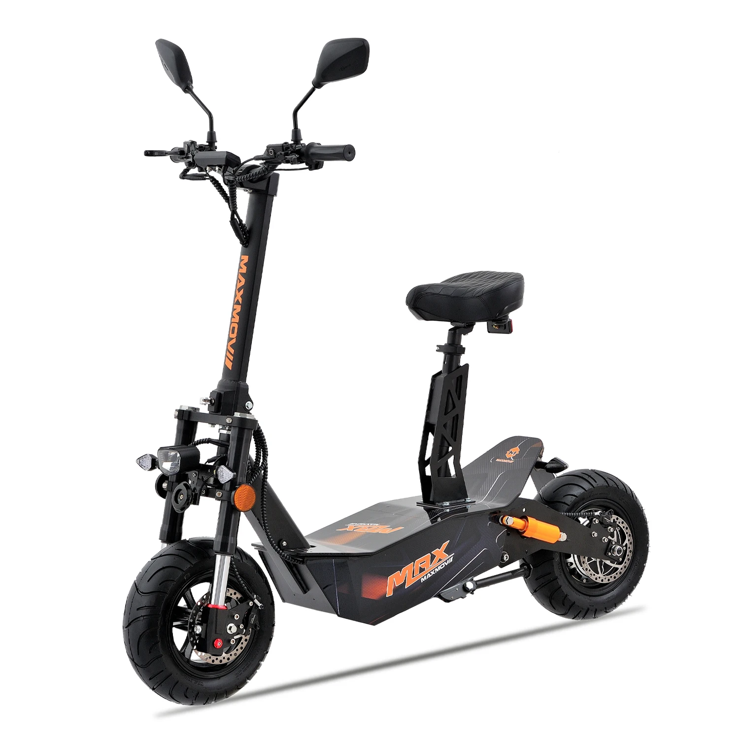 Factory OEM Scuter Trottinette Patinete EU USA UK Drop Shipping Max fast Escooter 3000W Removable Battery Electronic Scooter