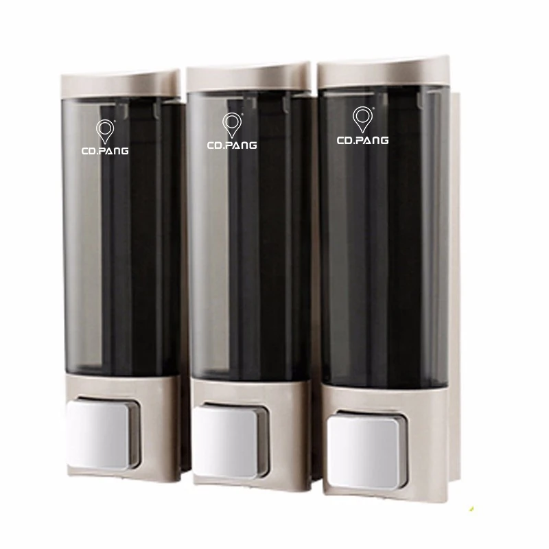 CD PANG dispensador de jabon para cocina dispensador en gel dispensador hotel