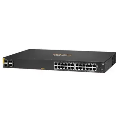 A-ruba hot selling 2930F 48G 4SFP Networking Switch JL260A