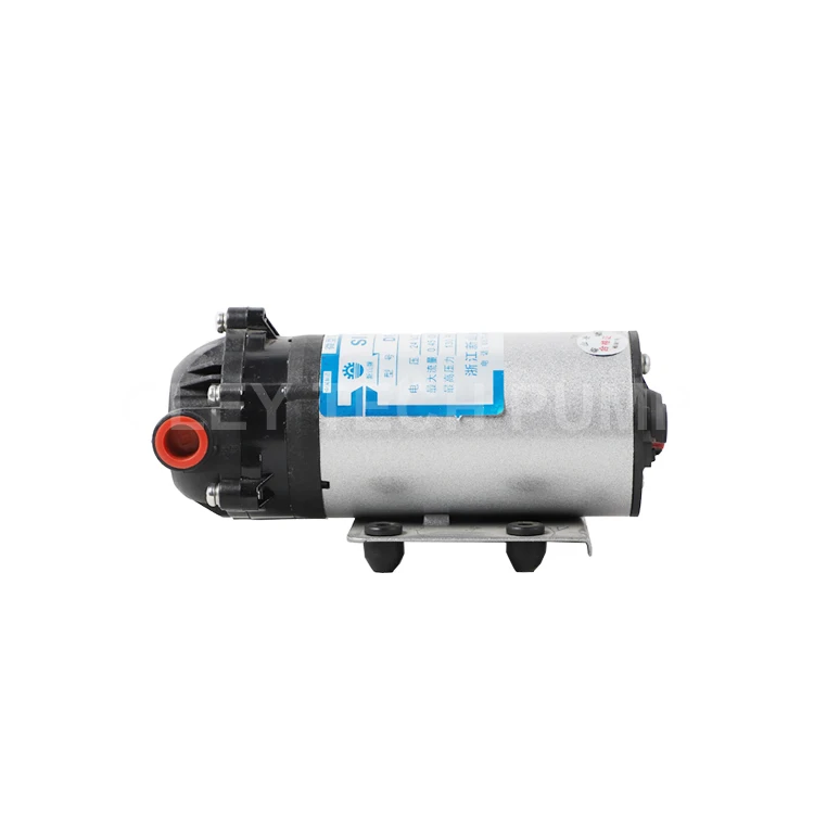 Ceramic Industry 24v Micro System 12v Solar Swimming Pool 12 Volt Dc Water Pump For 6l Heater