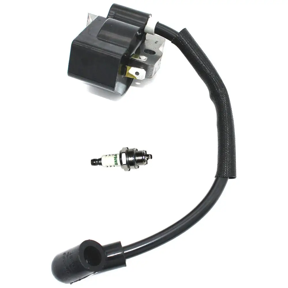 Катушка зажигания A94711 для Homelite XL XL2 Super 2 VI 190 240 240SL супер 245 1940