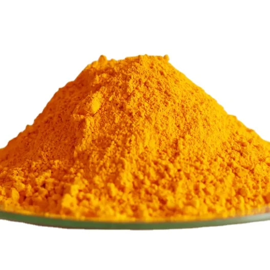 Good Quality Ferrocene,Dicyclopentadienyl Iron,CAS No.:102-54-5