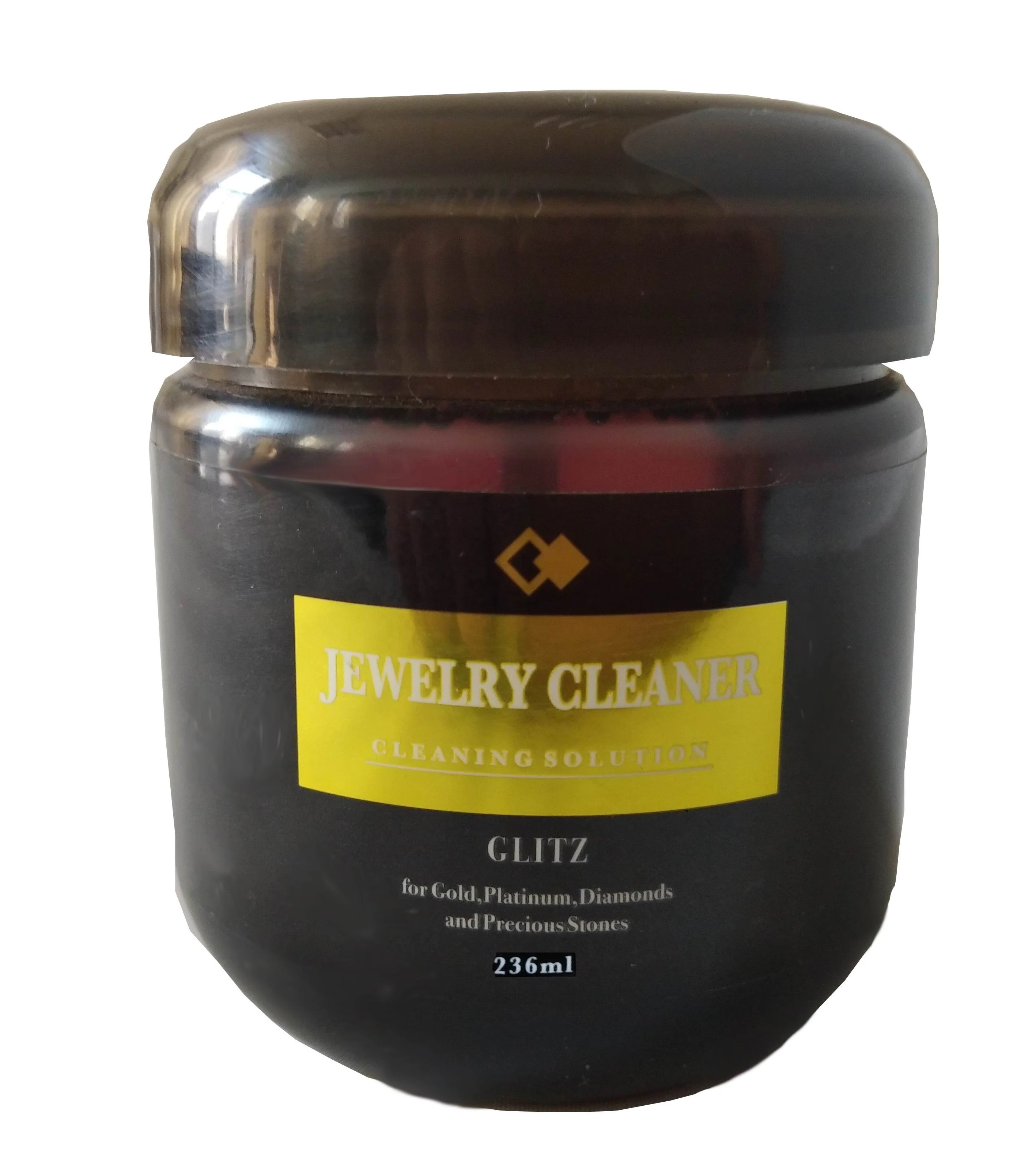 
Очистка ювелирных изделий 