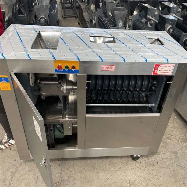 Fully functional New arrival artificial rice production line fortified rice making machine