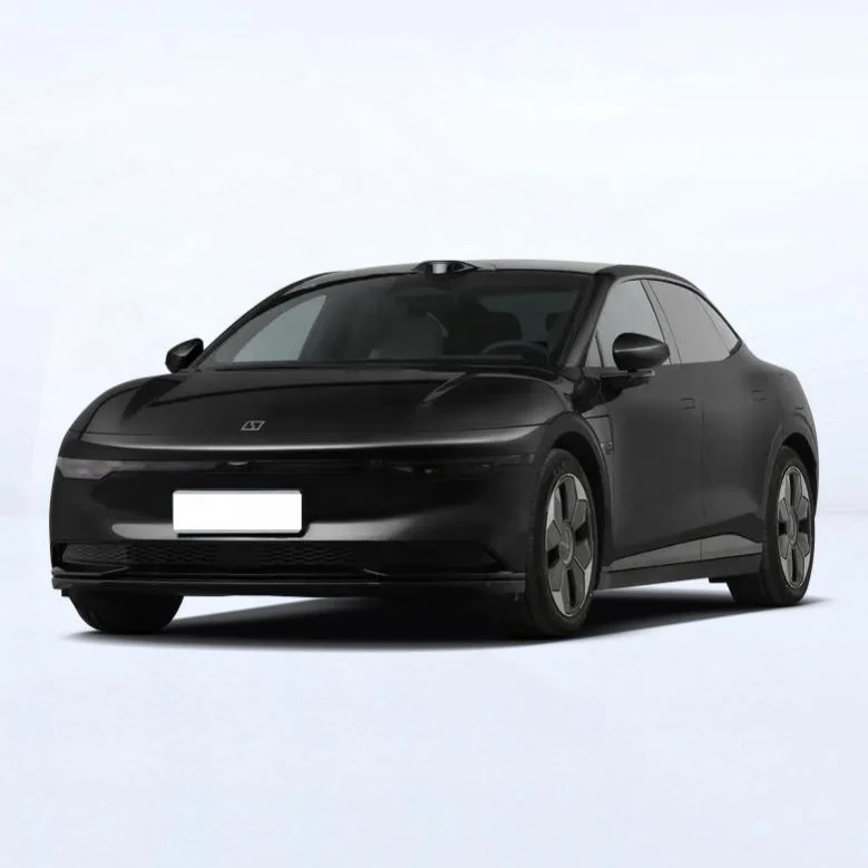 2024 Changan Qiyuan A05 седан FWD Гибридный 70 км 9 07 кВтч 110 с 81 кВт/143 нм R17 лидер LHD Подержанный автомобиль кожаными сиденьями для продажи