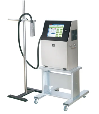 Автоматический струйный принтер K68C