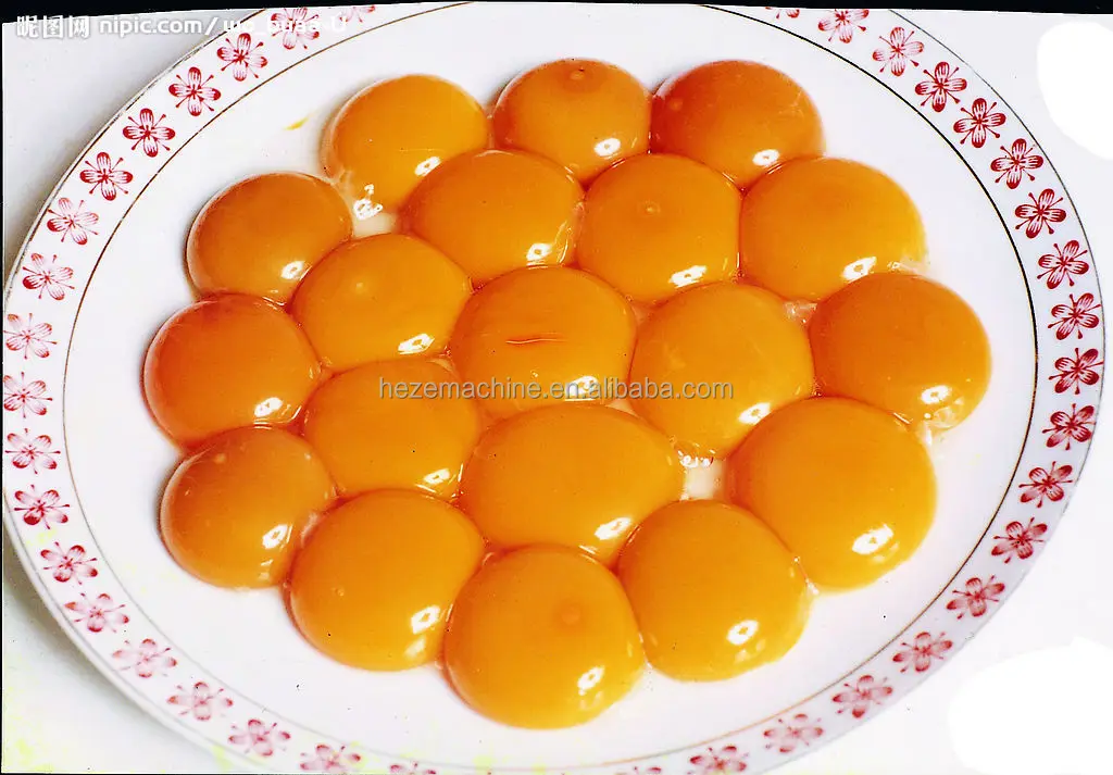 Egg Liquid Breaker / Egg Yolk Breaking Shell Separate Machine