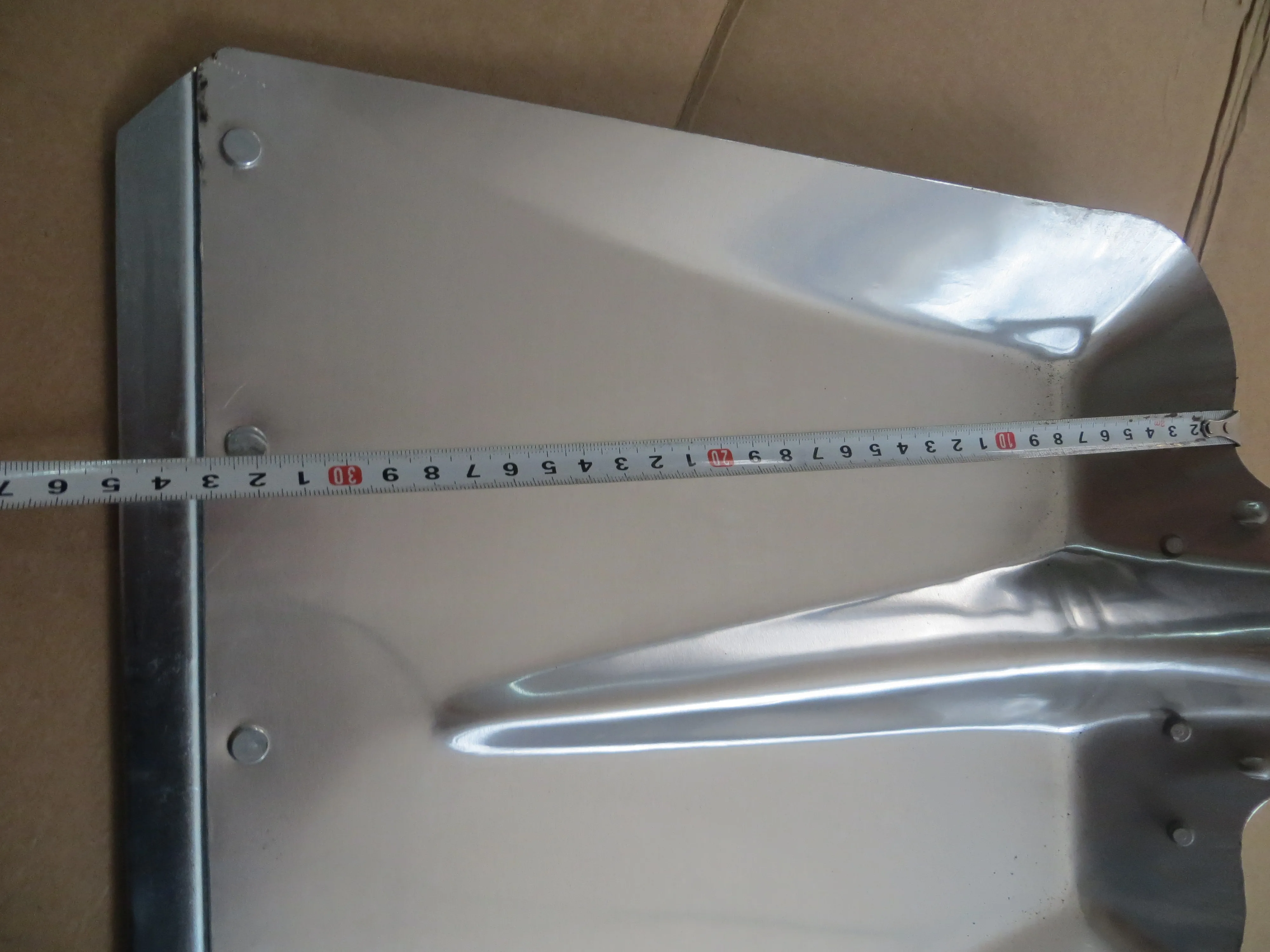 2022 year all kinds of rail way steel shovel head form tangshan factory