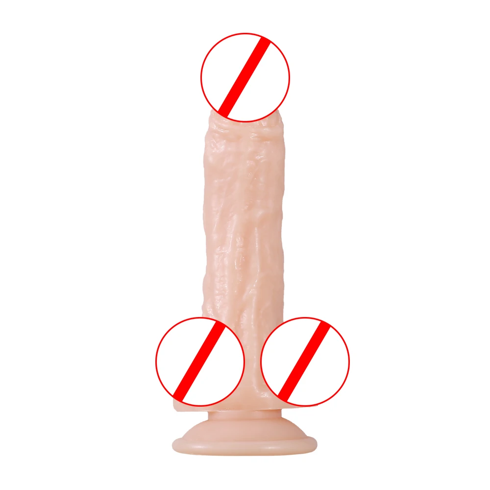  dildos women huge realistic Suction Cup Penis Intimacy Phallus Big Realistic Dildo Vibrator Sex Toys For Adult