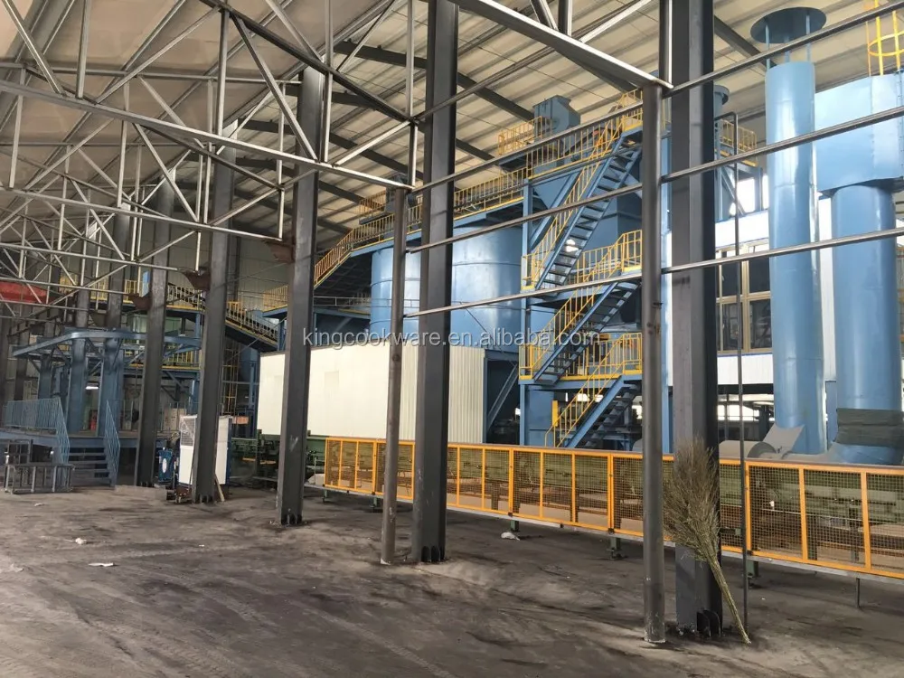 Southafrica Outdoor Campfire Cast Iron Cauldron Pot