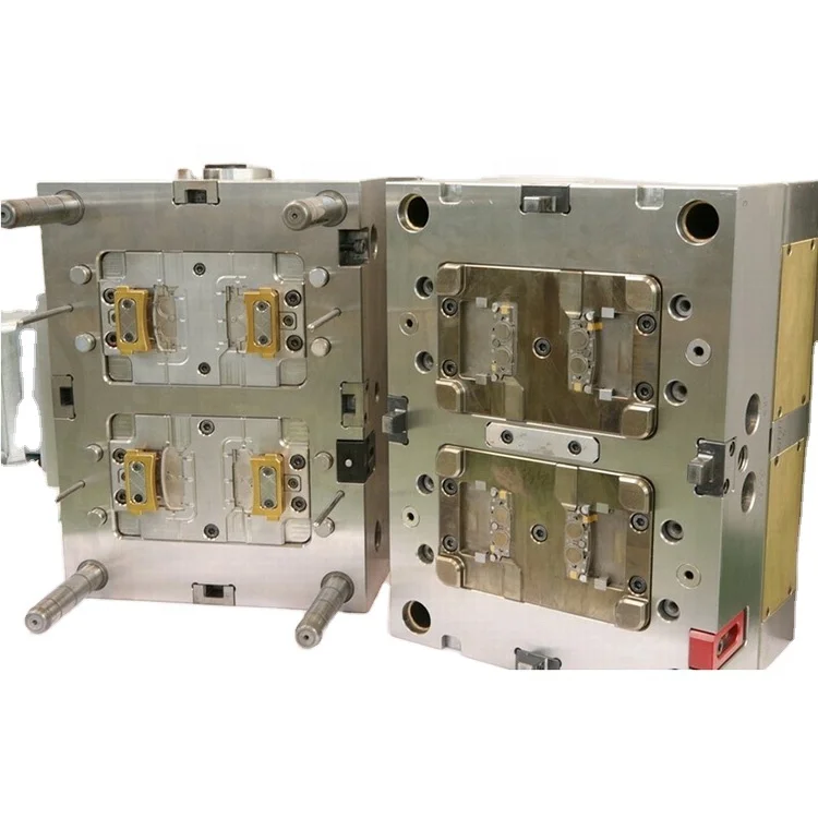 Professional OEM manufacture plastic injection medical mold making