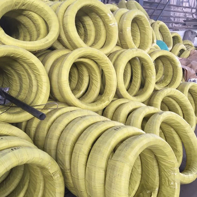 Bwg 20 21 Gi Binding Wire Swg 12 14 Hot Dipped Galvanized Iron Steel Metal Wire Rope Carbon Electro Stainless Steel Wire