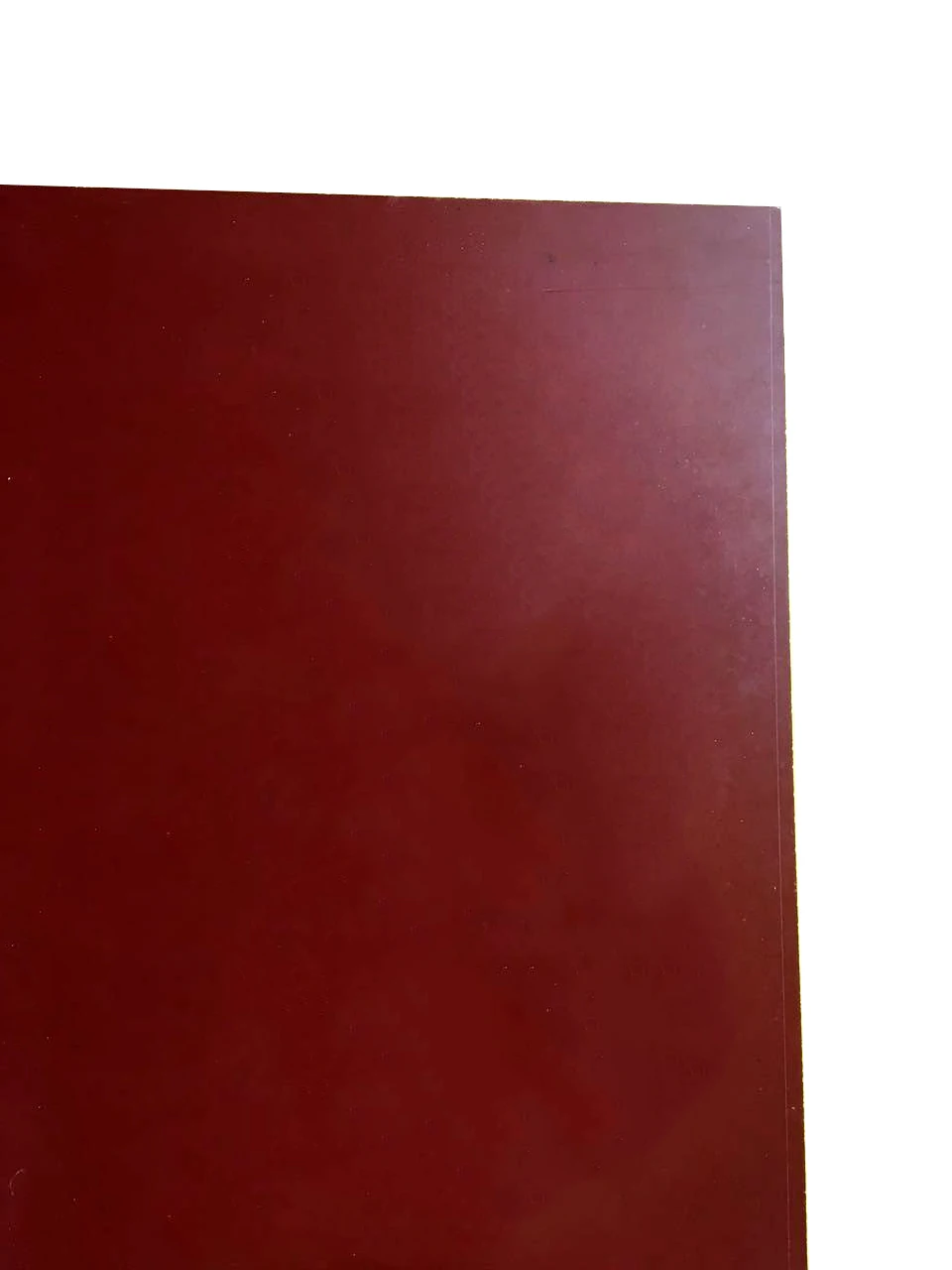 Manufacturers Produce Laminated Cloth Board Phenolic Laminated Cloth Board 3025 Sheet