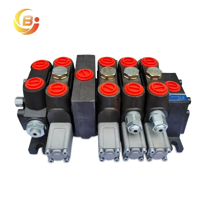 DCV140-3+1 5