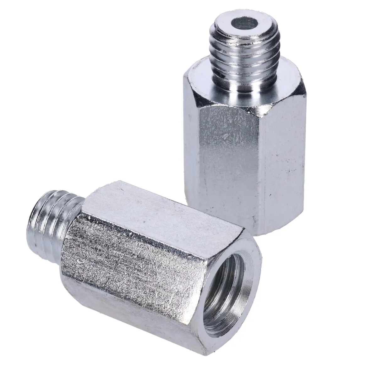 M10 M14 M16 Threaded Adapter Grinder Polisher Interface Converter Thread Adapter