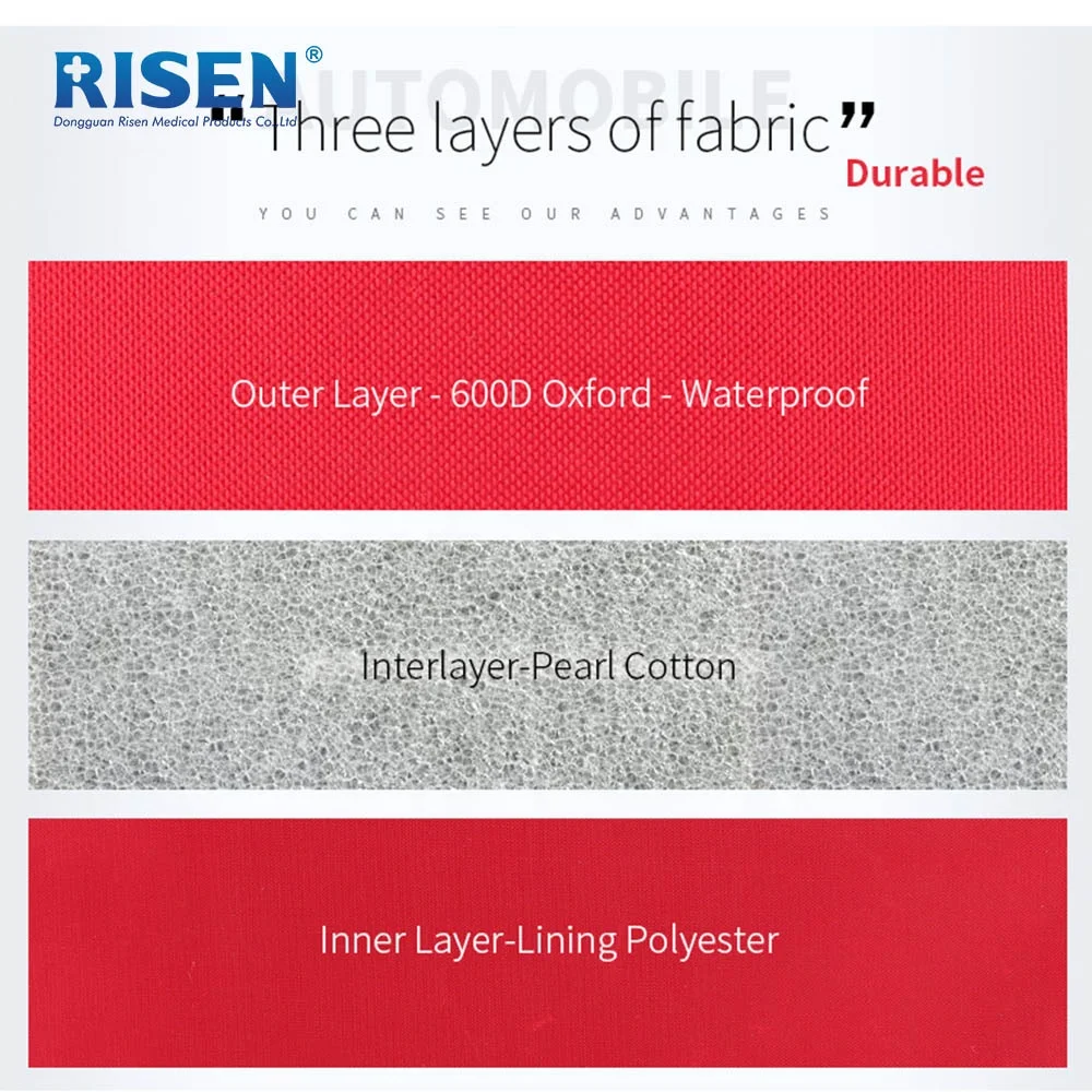 Инструменты для ремонта автомобиля с усилителем кабеля дорожный аварийный комплект