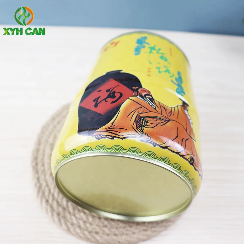 Оптовая продажа, металлические банки в форме бочонка 500 мл, 700 мл, 960 мл, 1000 мл для вина, пищевого масла, дизайн под заказ