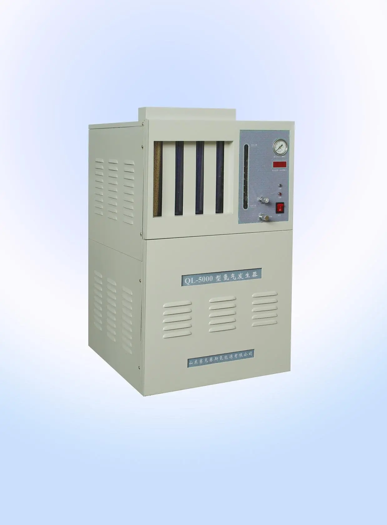 Oxy-hydrogen welding generator