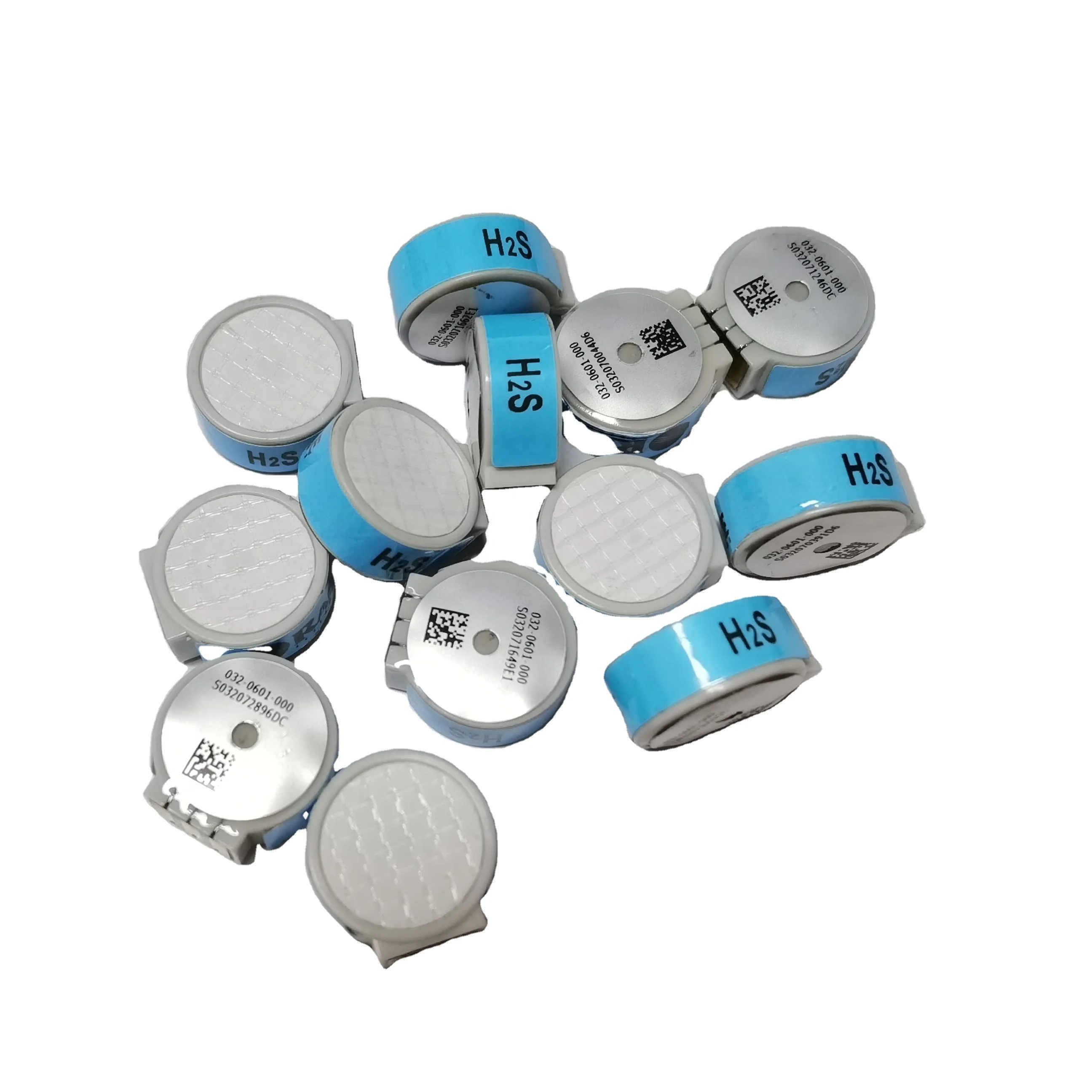 mini-H2S-100 Honeywell hydrogen sulfide gas sensor Huarui 032-0601-000 simulation