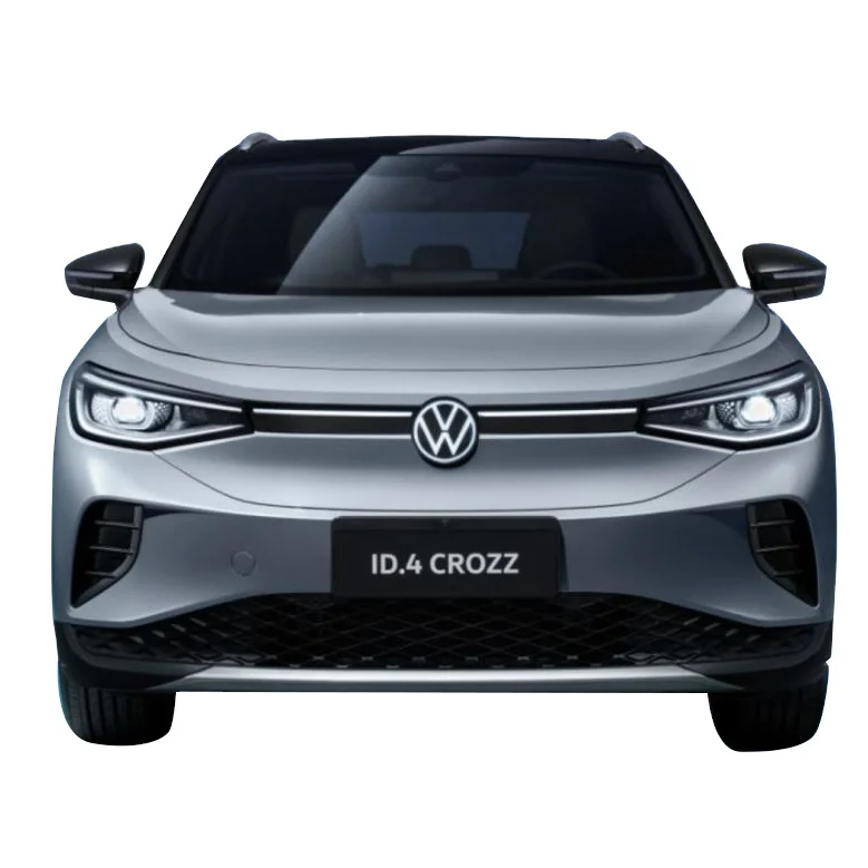 ID.4 crozz новые автомобили премиум-класса 2023 ID.6 электрический автомобиль высокоскоростной Электрический eec china mini ev