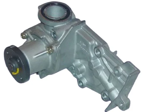 Engine pump water pump with engine engine water pump for chery   QQ