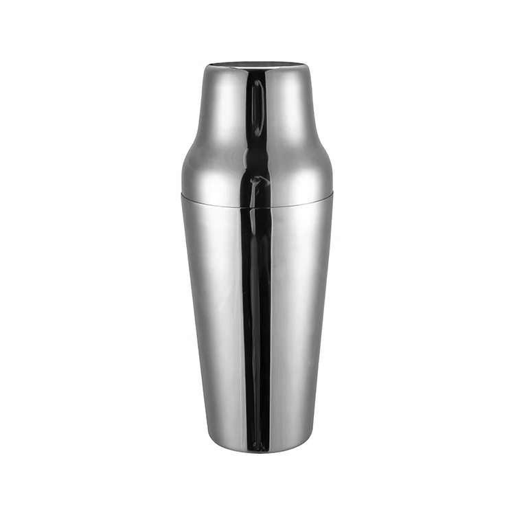 Eco Friendly Custom Logo bar tool Hot Sales Stainless Steel Colorful Martini Cocktail