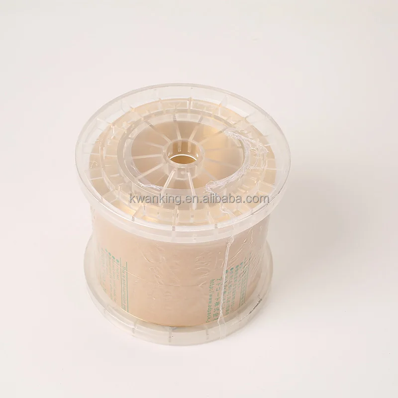 
EDM Consumables 0.1mm Brass Wire For EDM Machine Made In Japan 