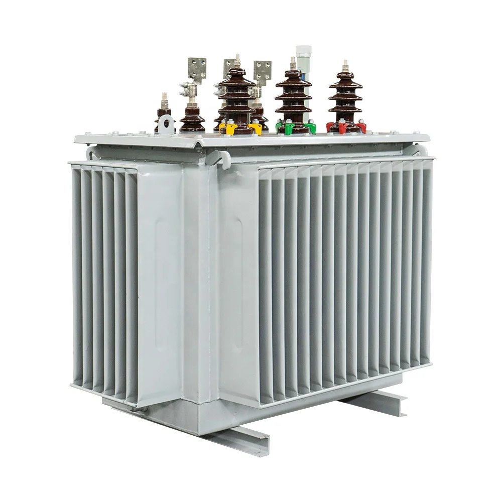 IEC IEEE standard 160 KVA oil type power supply transformer 10kv 13.8kv 410v three phase Dyn11