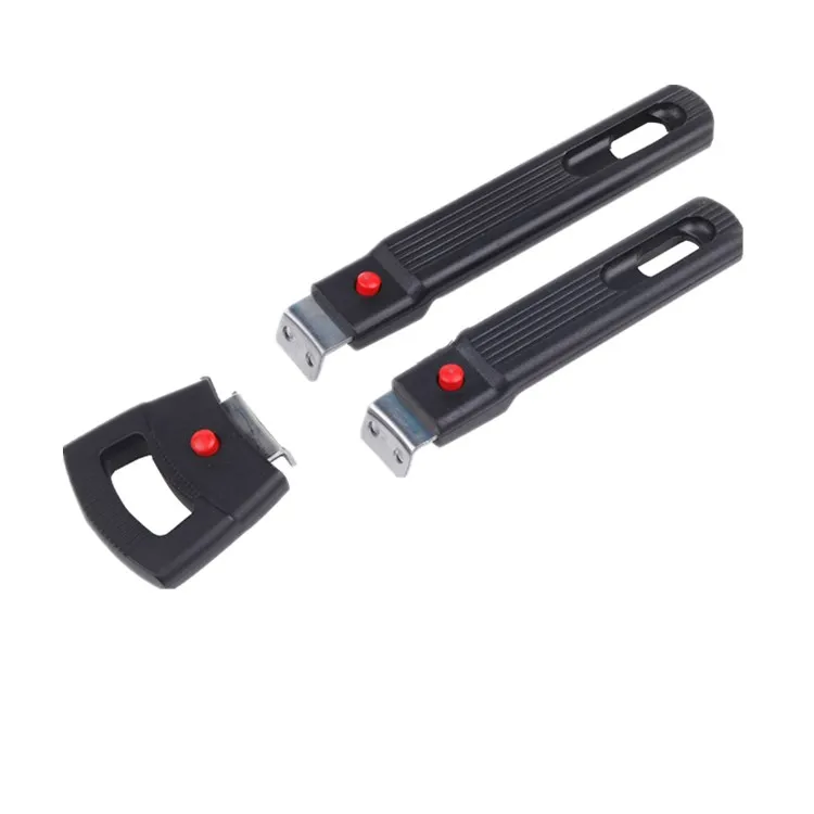 universal kitchen cookware handles for Soup & Stock Pots kitchen accessories cookware sets